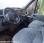 Fourgon avec parois et toit rigide Ford Transit