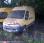 Fourgon avec parois et toit rigide Peugeot Boxer