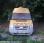Fourgon avec parois et toit rigide Ford Transit