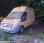 Fourgon avec parois et toit rigide Ford Transit