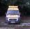 Fourgon avec parois et toit rigide Fiat Ducato