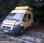 Fourgon avec parois et toit rigide Fiat Ducato