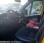 Fourgon avec parois et toit rigide Fiat Ducato