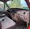 Fourgon avec parois et toit rigide Renault Master