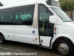 Autobus Mercedes Sprinter