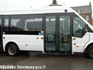 Autobus Mercedes Sprinter