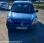 Fourgon avec parois et toit rigide Renault Kangoo