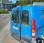 Fourgon avec parois et toit rigide Renault Kangoo