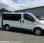 Fourgon avec parois et toit rigide Renault Trafic