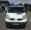 Fourgon avec parois et toit rigide Renault Trafic