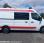 Ambulance (pour personne couchée) Renault Master