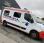 Ambulance (pour personne couchée) Renault Master