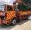 Benne basculante de chantier et de TP Renault S150