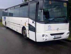 Autobus Irisbus Axer