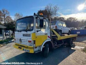 Porte-voitures Renault S100