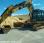 Pelle  Caterpillar 323D