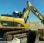 Pelle  Caterpillar 323D