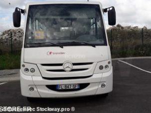 Autobus Mercedes Vario