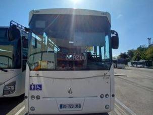 Autobus MAN SCOLER 3