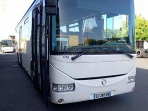 Autobus Irisbus Recreo