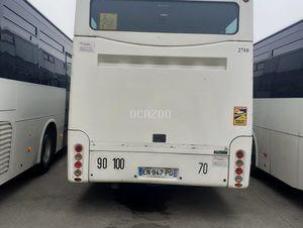 Autobus MAN A91