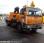 Plateau Renault G270
