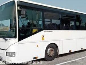 Autobus Irisbus Recreo