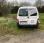 Fourgon avec parois et toit rigide Peugeot Partner