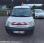 Fourgon avec parois et toit rigide Citroën Berlingo