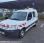 Fourgon avec parois et toit rigide Citroën Berlingo