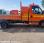 Fourgon avec parois et toit rigide Iveco 35C12
