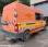 Fourgon avec parois et toit rigide Renault Master