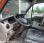 Fourgon avec parois et toit rigide Renault Master