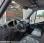Fourgon avec parois et toit rigide Renault Master