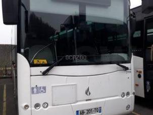 Autobus MAN A91