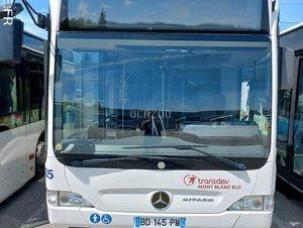 Autobus Mercedes O 530