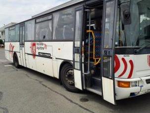 Autobus Karosa Recreo