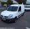 Fourgon avec parois et toit rigide Renault Kangoo