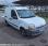 Fourgon avec parois et toit rigide Renault Kangoo