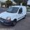 Fourgon avec parois et toit rigide Renault Kangoo