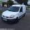 Fourgon avec parois et toit rigide Renault Kangoo