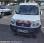 Fourgon avec parois et toit rigide Fiat DOBLO