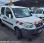 Fourgon avec parois et toit rigide Fiat DOBLO