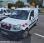Fourgon avec parois et toit rigide Fiat DOBLO