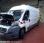 Fourgon avec parois et toit rigide Fiat Ducato