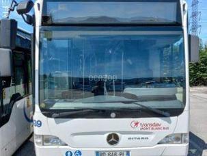 Autobus Mercedes O 530