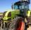 Tracteur agricole Claas ARES617AT