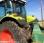 Tracteur agricole Claas ARES617AT
