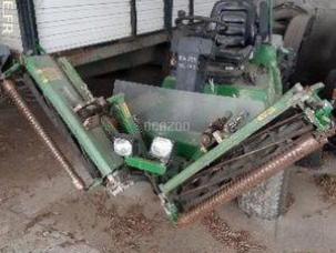 Tondeuse John Deere 900