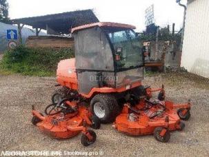 Tondeuse Jacobsen HR 511